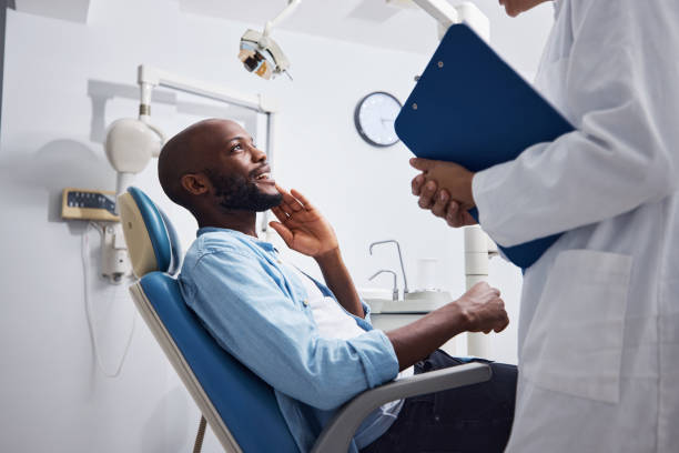 Best Emergency Dental Extractions in De Soto, IL