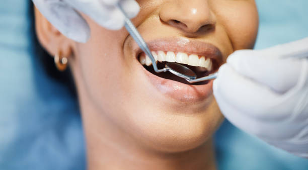 Best Mobile Emergency Dentist in De Soto, IL
