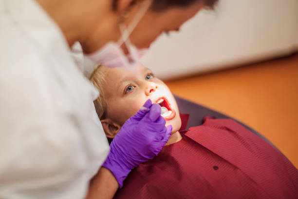Best Emergency Cosmetic Dentistry in De Soto, IL