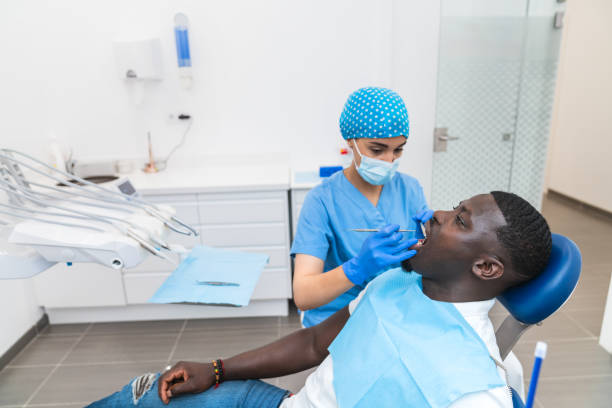 Best Mobile Emergency Dentist in De Soto, IL