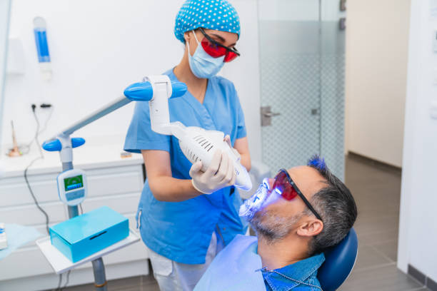 Best Emergency Root Canal Treatment in De Soto, IL