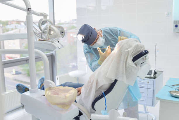 Best Weekend Emergency Dentist in De Soto, IL